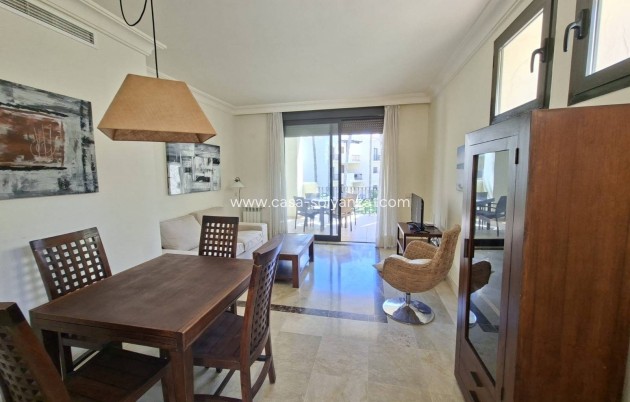 Herverkoop - Appartement / flat - San javier - Roda