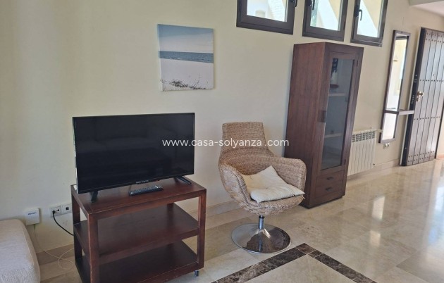 Herverkoop - Appartement / flat - San javier - Roda