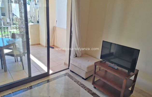 Herverkoop - Appartement / flat - San javier - Roda