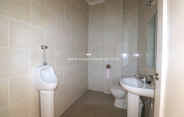 Revente - Commercial - Benijofar - Benijofar - Village