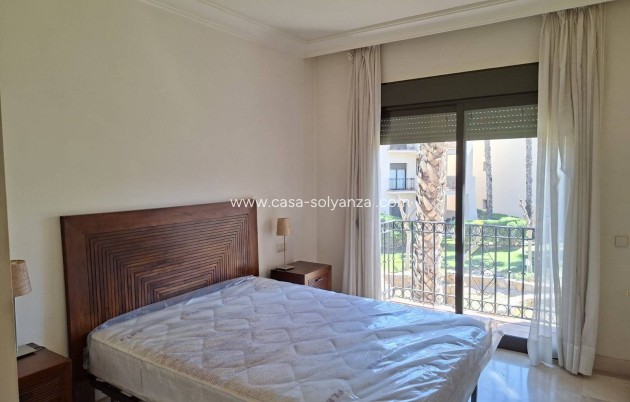 Herverkoop - Appartement / flat - San javier - Roda