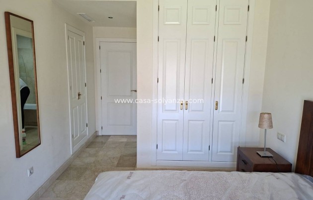 Herverkoop - Appartement / flat - San javier - Roda