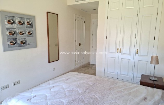 Herverkoop - Appartement / flat - San javier - Roda