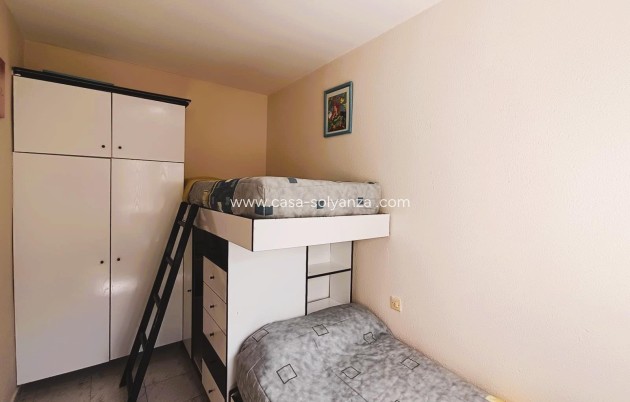 Herverkoop - Bungalow - Torrevieja - Costa Blanca