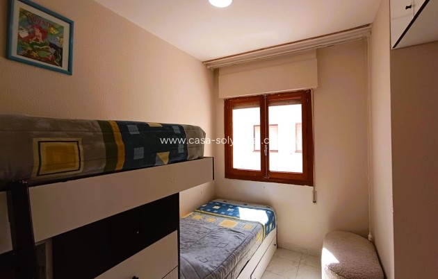 Herverkoop - Bungalow - Torrevieja - Costa Blanca