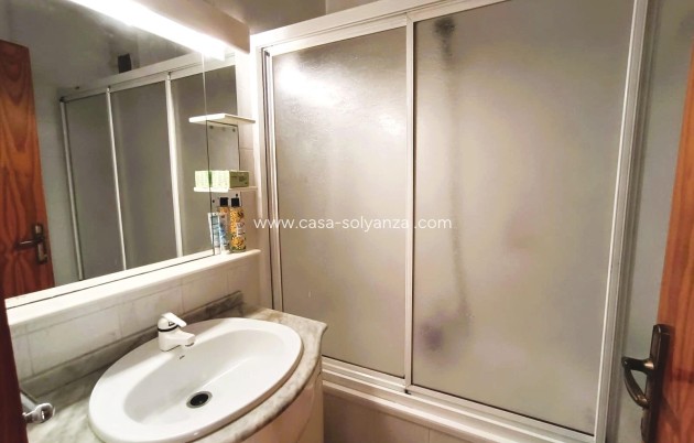 Herverkoop - Bungalow - Torrevieja - Costa Blanca