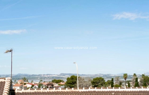 Herverkoop - Bungalow - Torrevieja - Costa Blanca