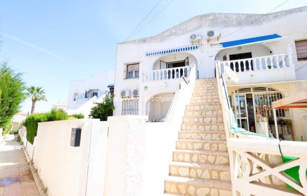 Herverkoop - Bungalow - Torrevieja - Costa Blanca