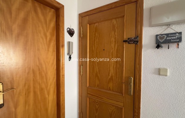 Revente - Appartement - Torrevieja - Acequion