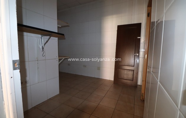 Revente - Commercial - Benijofar - Benijofar - Village