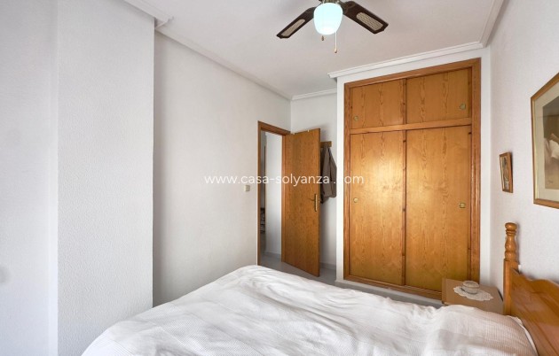Revente - Appartement - Torrevieja - Acequion
