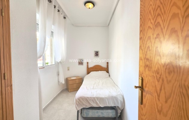 Revente - Appartement - Torrevieja - Acequion