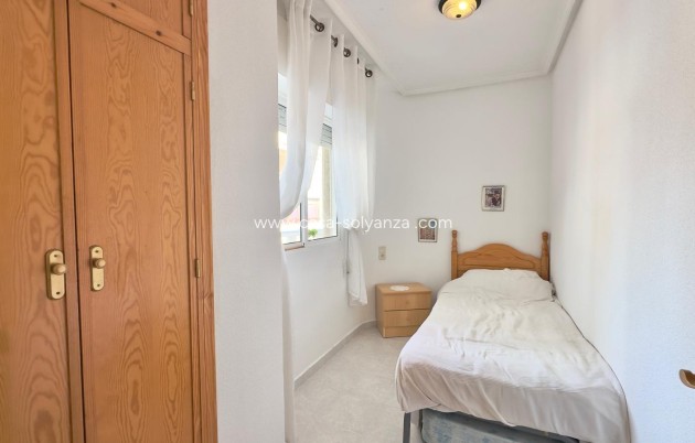 Revente - Appartement - Torrevieja - Acequion