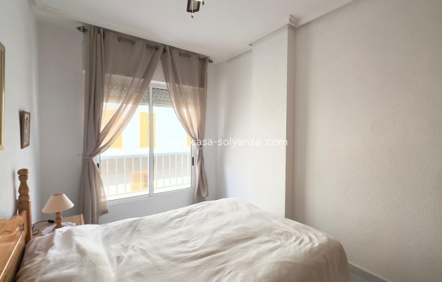 Revente - Appartement - Torrevieja - Acequion