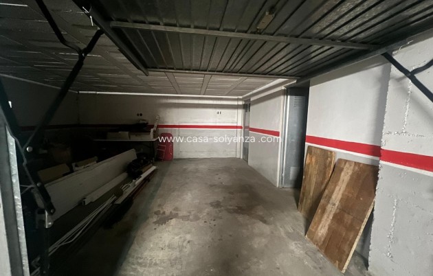 Revente - Appartement - Torrevieja - Acequion