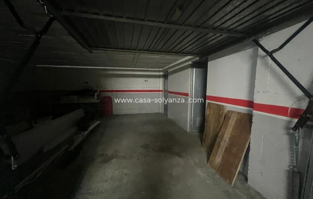 Revente - Appartement - Torrevieja - Acequion