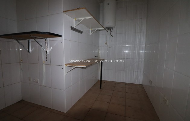 Revente - Commercial - Benijofar - Benijofar - Village