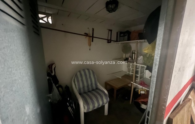 Revente - Appartement - Torrevieja - Acequion
