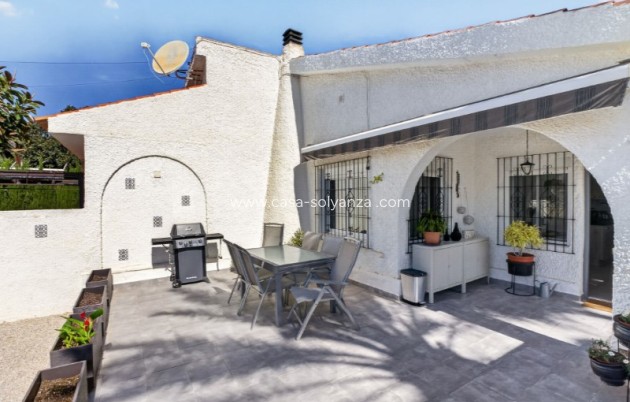 Reventa - Villa - Torrevieja - Costa Blanca