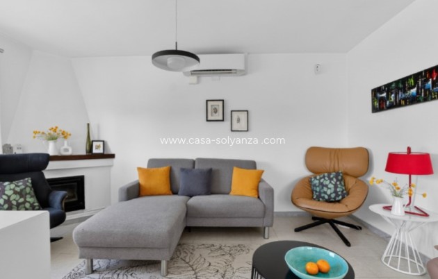 Reventa - Villa - Torrevieja - Costa Blanca
