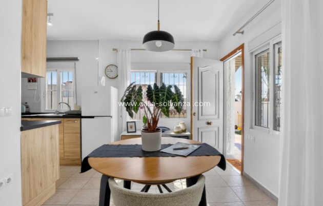 Reventa - Villa - Torrevieja - Costa Blanca