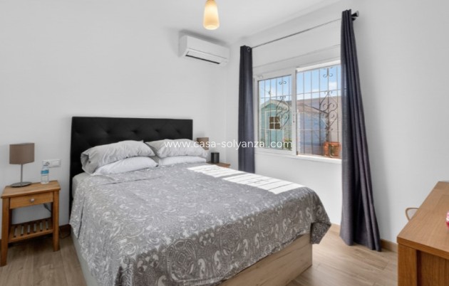 Reventa - Villa - Torrevieja - Costa Blanca