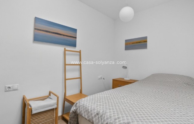 Reventa - Villa - Torrevieja - Costa Blanca