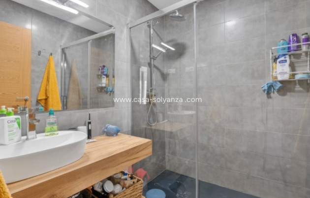 Reventa - Villa - Torrevieja - Costa Blanca