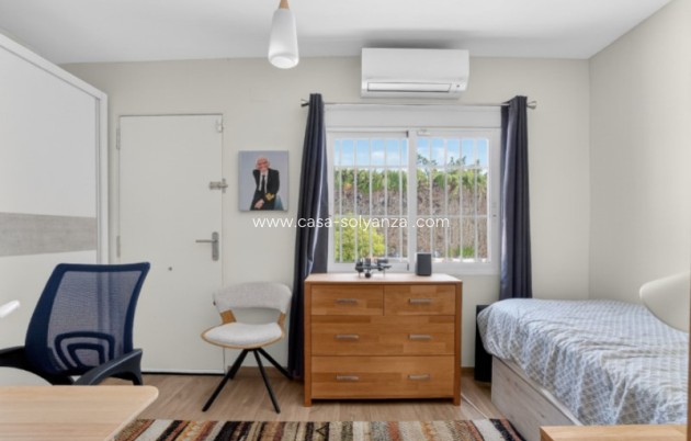 Reventa - Villa - Torrevieja - Costa Blanca