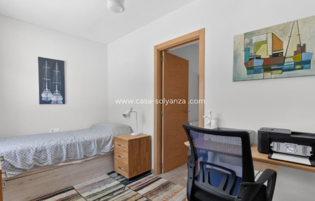 Reventa - Villa - Torrevieja - Costa Blanca