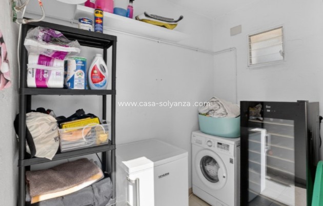 Reventa - Villa - Torrevieja - Costa Blanca
