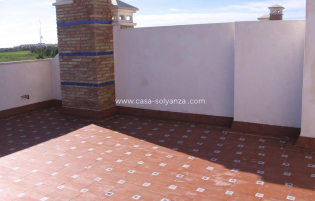 Herverkoop - Herenhuis - Orihuela Costa - Pau 8