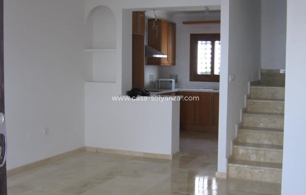Herverkoop - Herenhuis - Orihuela Costa - Pau 8
