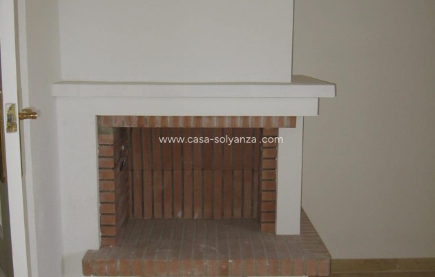 Herverkoop - Herenhuis - Orihuela Costa - Pau 8