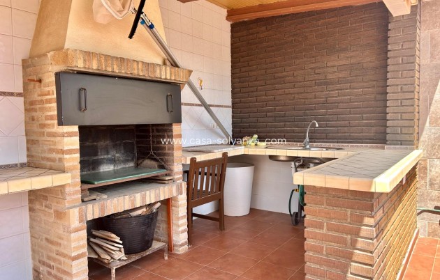 Herverkoop - Villa - Torrevieja - San Luis