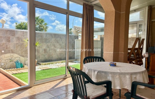 Herverkoop - Villa - Torrevieja - San Luis