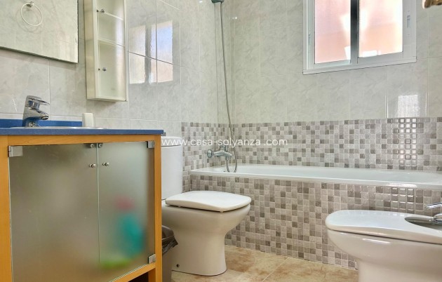 Herverkoop - Villa - Torrevieja - San Luis