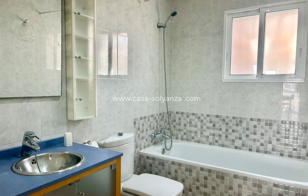Herverkoop - Villa - Torrevieja - San Luis