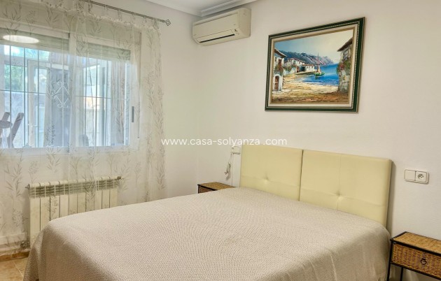 Herverkoop - Villa - Torrevieja - San Luis