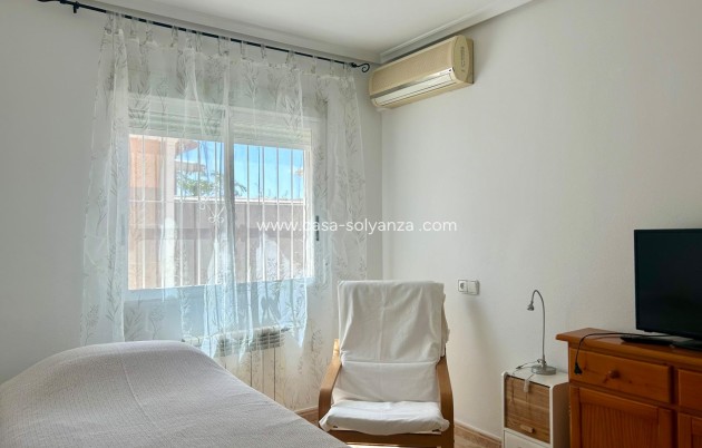 Herverkoop - Villa - Torrevieja - San Luis