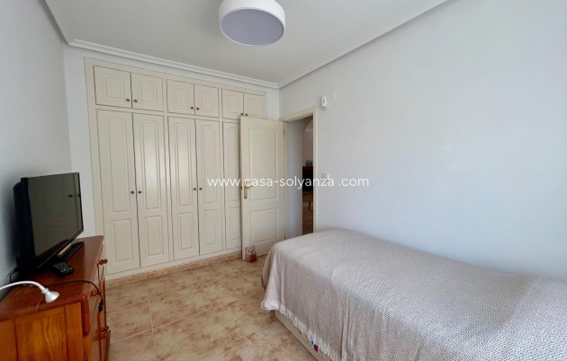Herverkoop - Villa - Torrevieja - San Luis