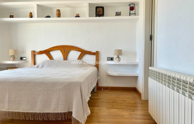 Herverkoop - Villa - Torrevieja - San Luis