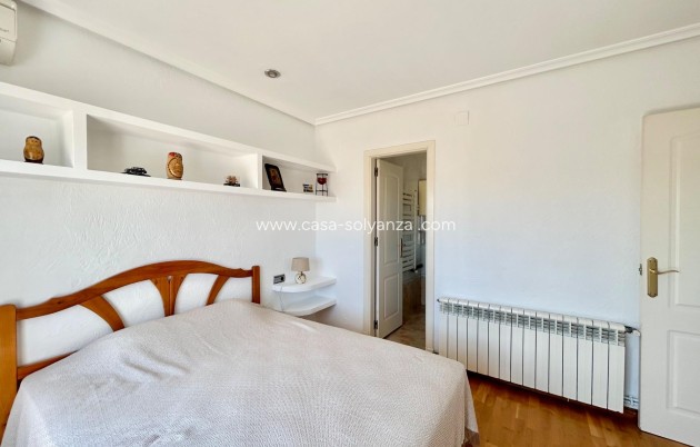 Herverkoop - Villa - Torrevieja - San Luis