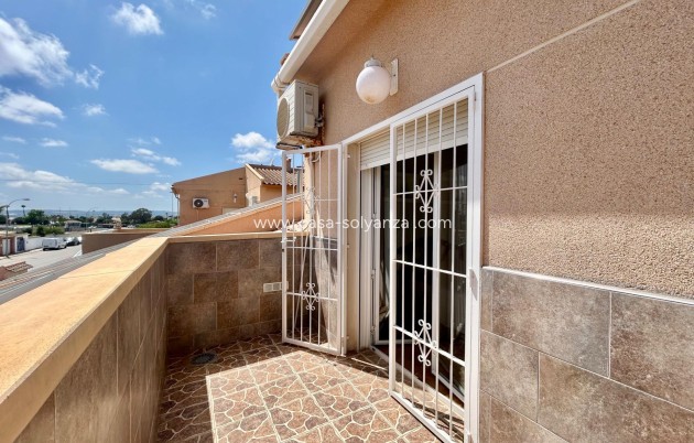 Herverkoop - Villa - Torrevieja - San Luis
