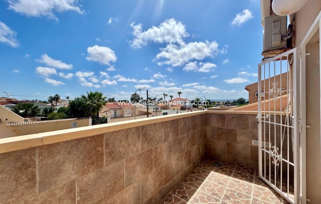 Herverkoop - Villa - Torrevieja - San Luis