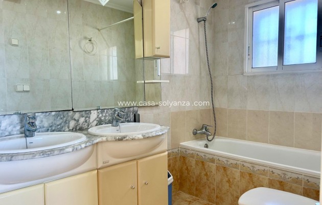 Herverkoop - Villa - Torrevieja - San Luis