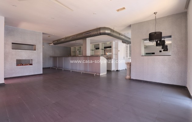 Reventa - Comercial - Ciudad Quesada - La Marquesa