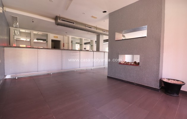 Reventa - Comercial - Ciudad Quesada - La Marquesa