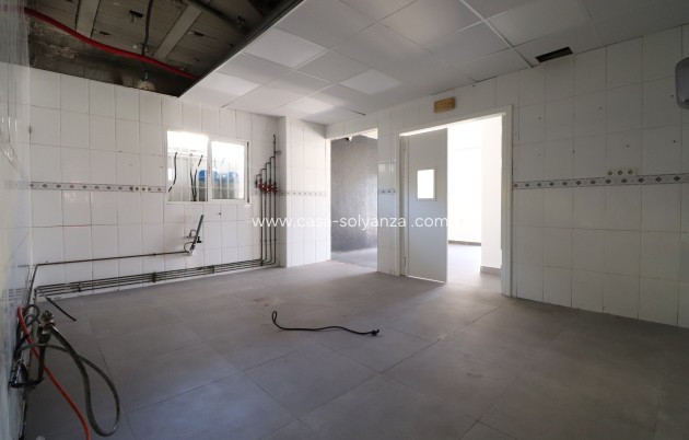 Reventa - Comercial - Ciudad Quesada - La Marquesa