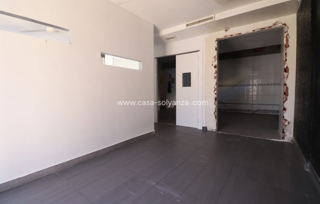 Reventa - Comercial - Ciudad Quesada - La Marquesa